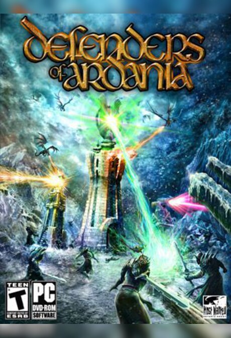 Defenders of Ardania Steam Key GLOBAL