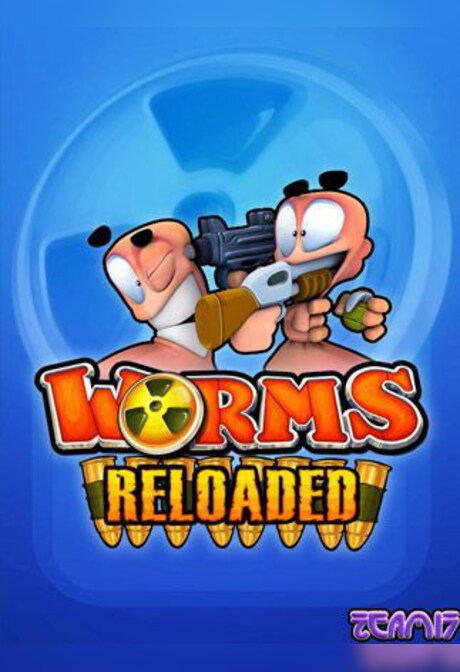 Worms Reloaded GOTY (PC) - Steam Key - EUROPE