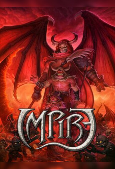 Impire Steam Key GLOBAL