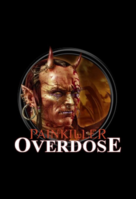 Painkiller: Overdose (PC) - Steam Key - GLOBAL