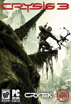 Crysis 3 (PC) - EA App Key - EUROPE