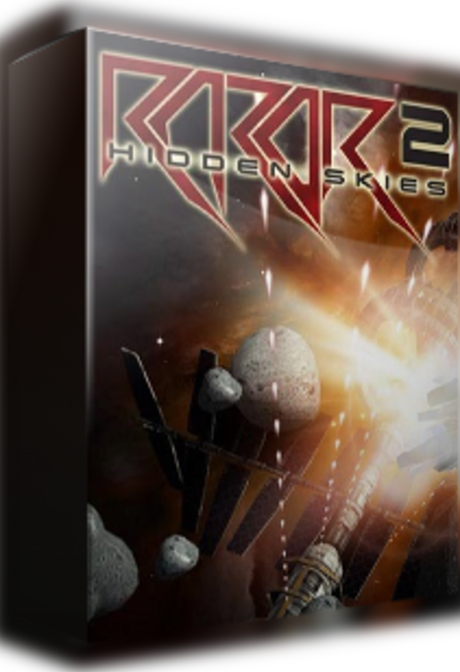 Razor2: Hidden Skies Steam Key GLOBAL