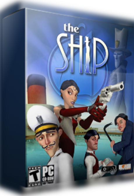The Ship - Complete Pack Steam Key GLOBAL