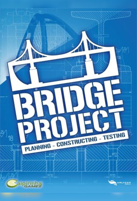 Bridge Project Steam Key GLOBAL