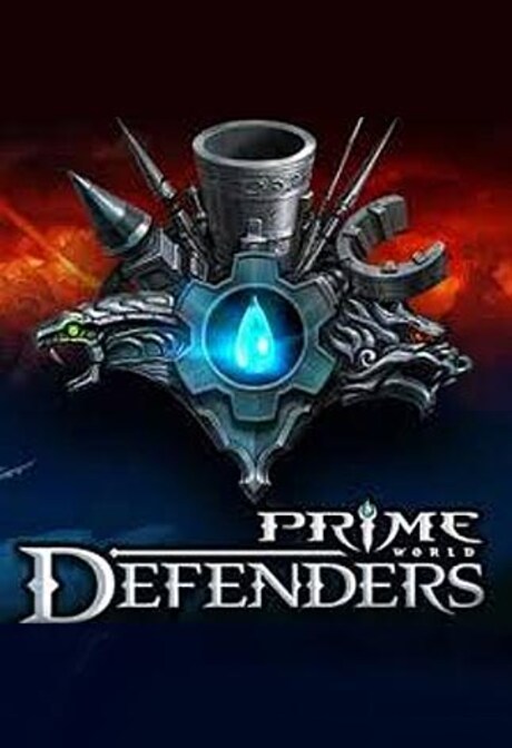 Prime World: Defenders Steam Key GLOBAL