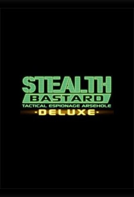 Stealth Bastard Deluxe Steam Key GLOBAL