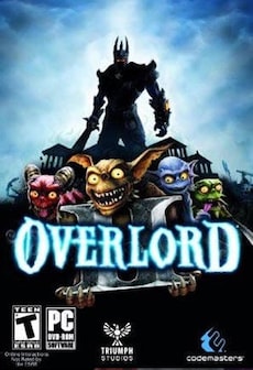 Overlord 2 (PC) - Steam Key - GLOBAL
