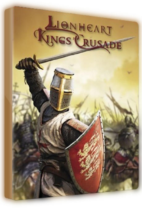 The Kings' Crusade Steam Key GLOBAL