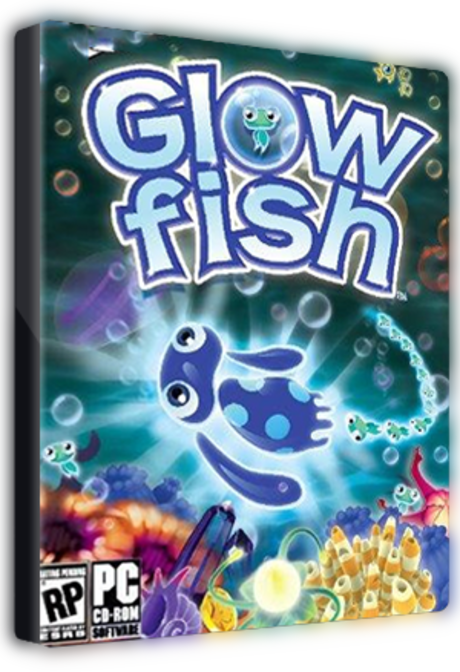 Glowfish Steam Key GLOBAL