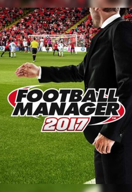 Football Manager 2017 (PC) - Steam Key - TURKEY