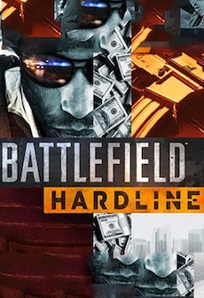 Battlefield: Hardline (PC) - EA App Key - GLOBAL