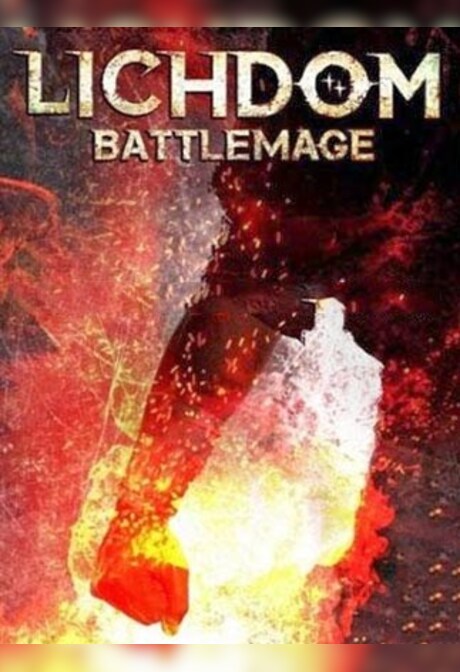 Lichdom: Battlemage Steam Gift GLOBAL