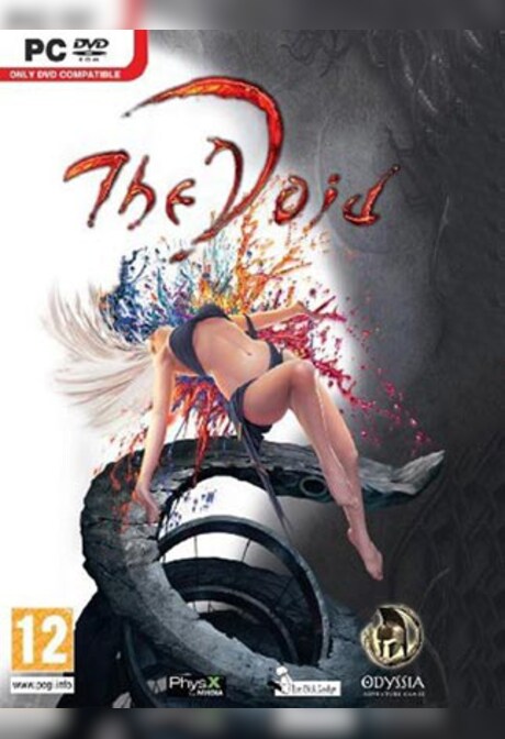 The Void Steam Key GLOBAL