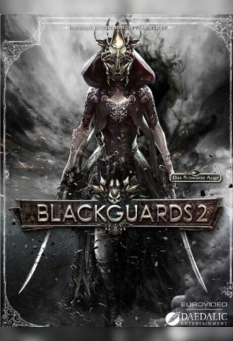 Blackguards 2 (PC) - Steam Key - GLOBAL
