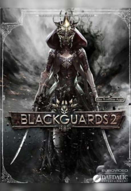 Blackguards 2 (Xbox One) - Xbox Live Key - EUROPE