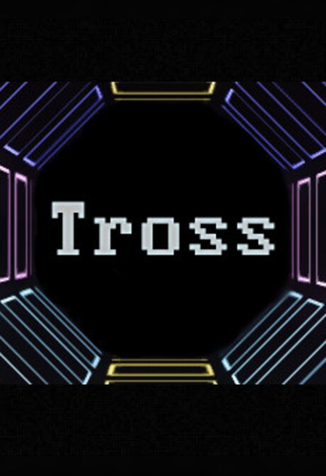 Tross Steam Key GLOBAL