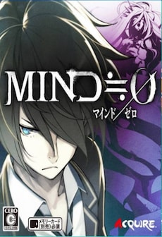 Mind Zero Steam Key GLOBAL