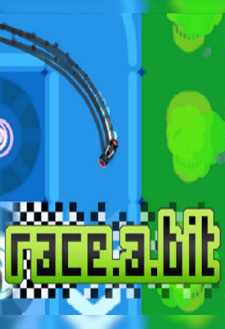 Race.a.bit Steam Key GLOBAL