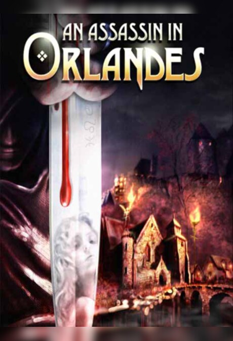 An Assassin in Orlandes Steam Key GLOBAL