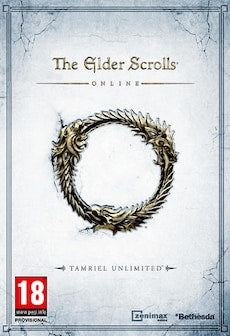 The Elder Scrolls Online | Standard Edition (Xbox One) - Xbox Live Key - UNITED STATES