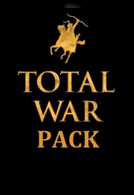 Medieval II: Total War Collection + Shogun: Total War Collection + Viking: Battle for Asgard Steam Key GLOBAL