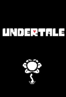 Undertale (PC) - Steam Key - GLOBAL