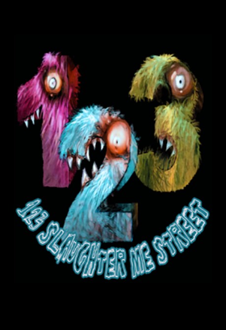 123 Slaughter Me Street Steam Key GLOBAL