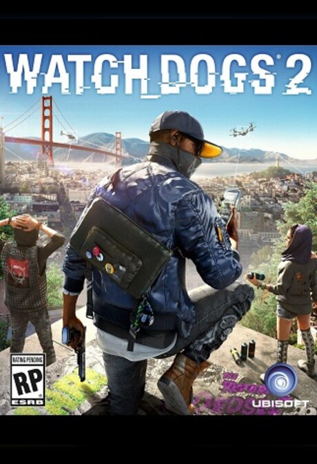 Watch Dogs 2 | Deluxe Edition (Xbox One) - Xbox Live Key - EUROPE