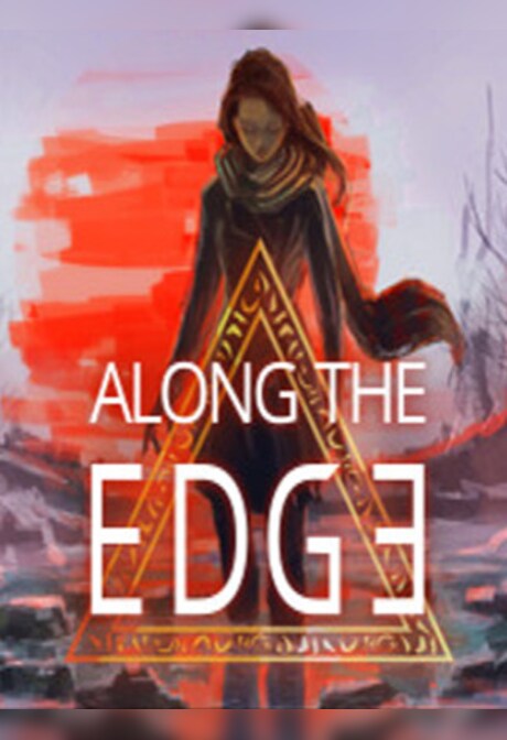 Along the Edge Steam Key GLOBAL