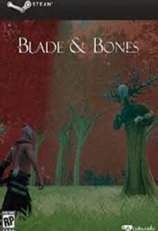 Blade & Bones Steam Key GLOBAL