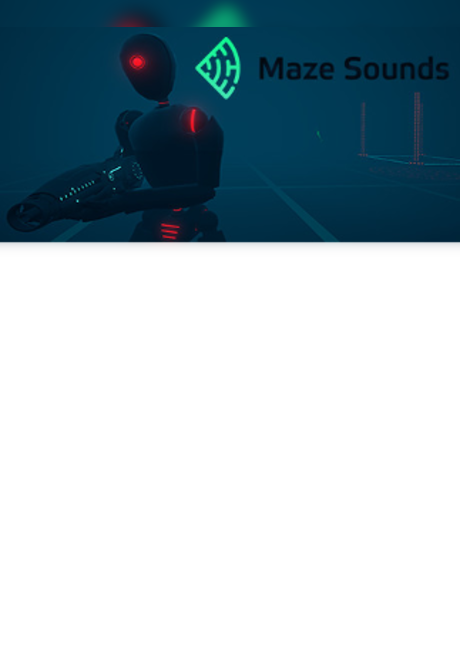 Maze Sounds Steam Key GLOBAL