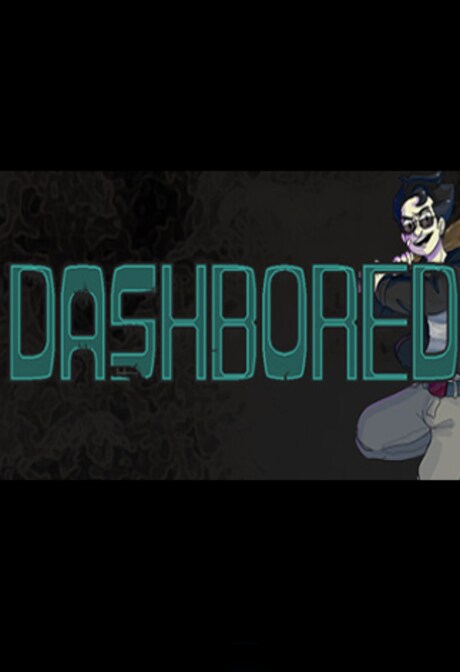 DashBored Steam Gift GLOBAL
