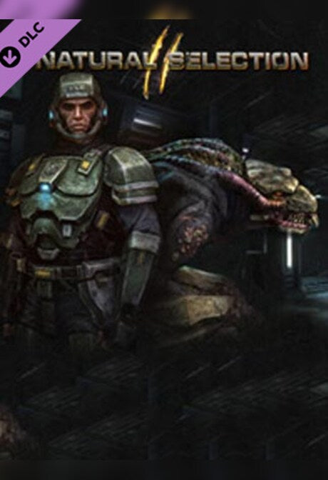 Natural Selection 2 - Tundra Pack Steam Gift GLOBAL