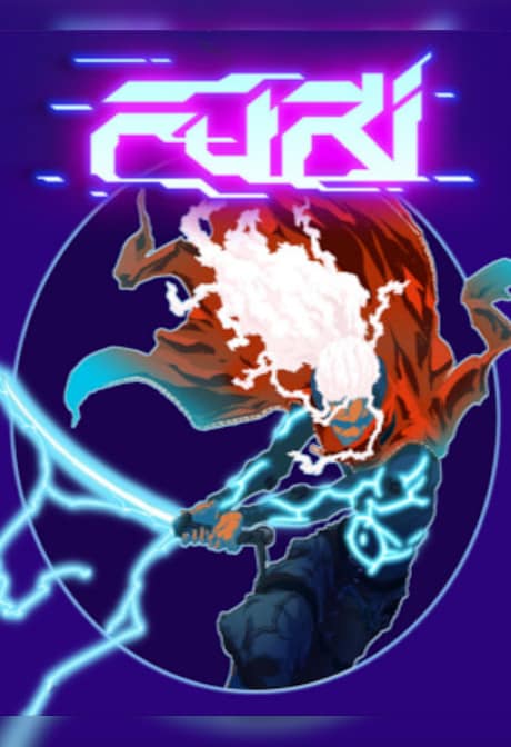 Furi (PC) - Steam Gift - NORTH AMERICA