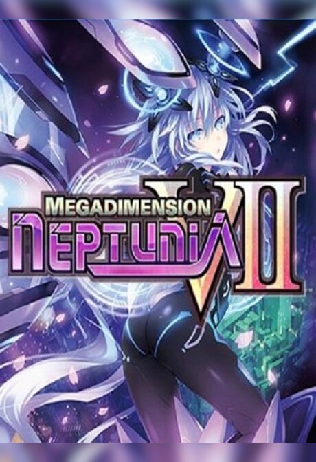 Megadimension Neptunia VII | Deluxe Edition (PC) - Steam Key - GLOBAL