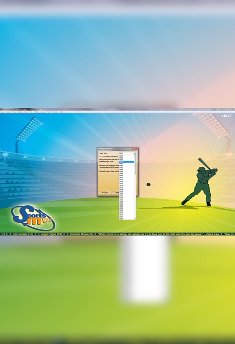 Baseball Mogul Diamond Steam Key GLOBAL
