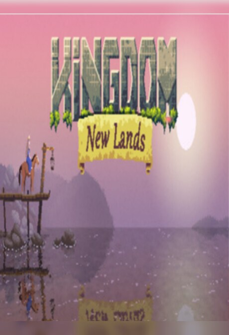 Kingdom: New Lands Royal Edition Steam Gift LATAM