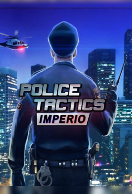 Police Tactics: Imperio Steam Key EASTERN EUROPE