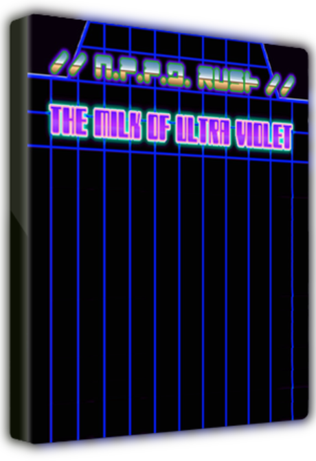 N.P.P.D. RUSH//- The Milk of Ultraviolet Steam Key GLOBAL