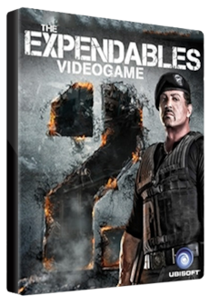 The Expendables 2 Videogame Steam Key GLOBAL