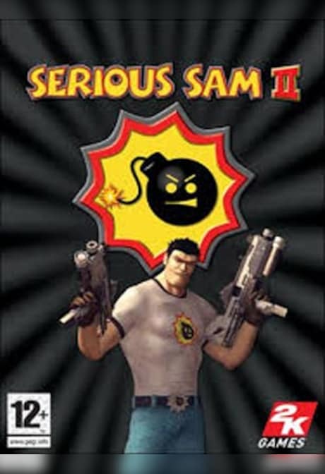 Serious Sam 2 Steam Gift Steam Gift SOUTHEAST ASIA