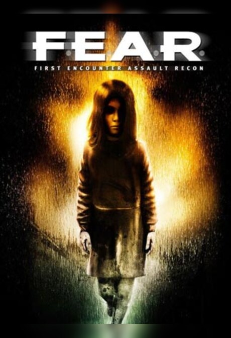F.E.A.R. (PC) - Steam Key - GLOBAL