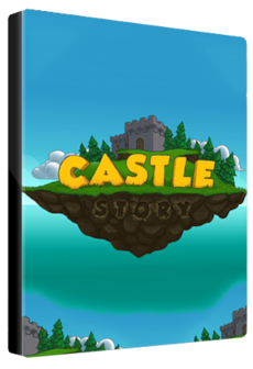 Castle Story Steam Key GLOBAL