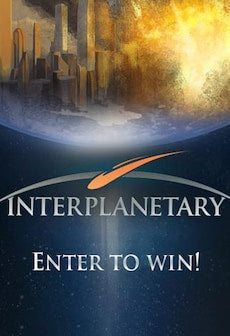 Interplanetary Steam Key GLOBAL