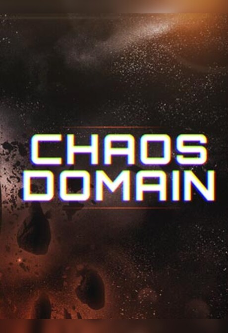 Chaos Domain Steam Key GLOBAL