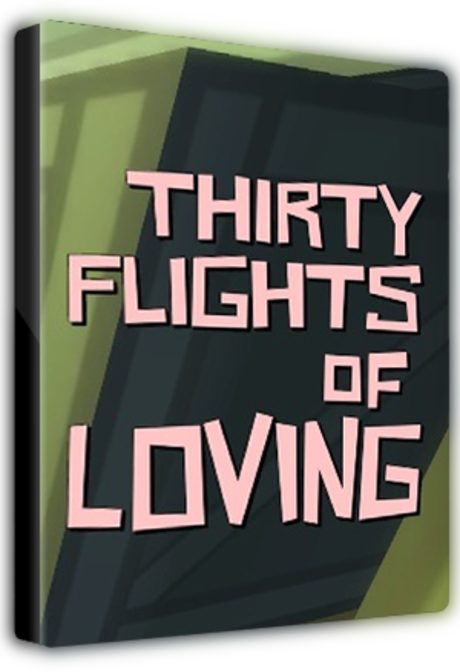 Thirty Flights of Loving Steam Key GLOBAL