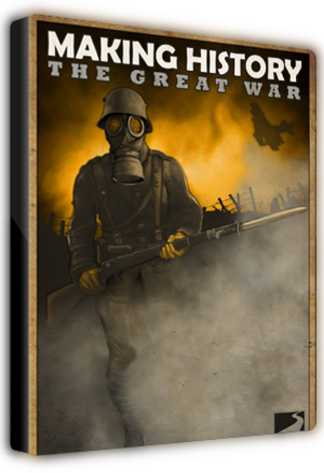 Making History: The Great War Steam Key GLOBAL