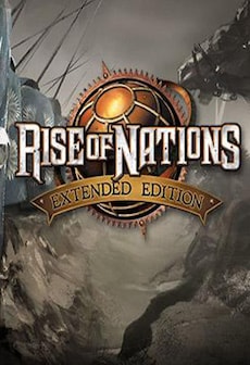 Rise of Nations: Extended Edition Steam Gift EUROPE