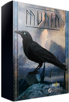 Munin Steam Key GLOBAL