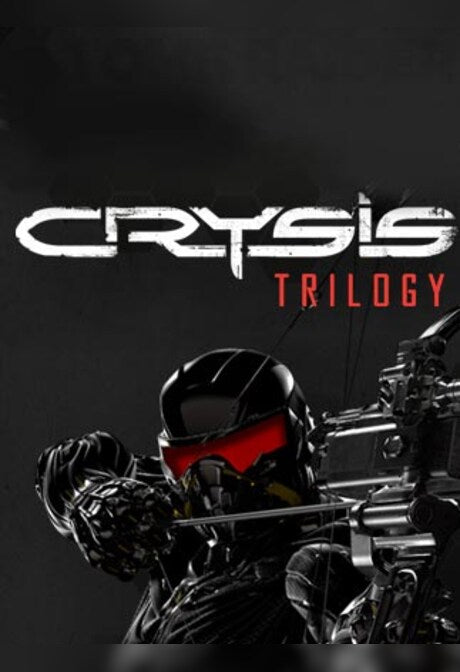 Crysis Trilogy EA App Key GLOBAL